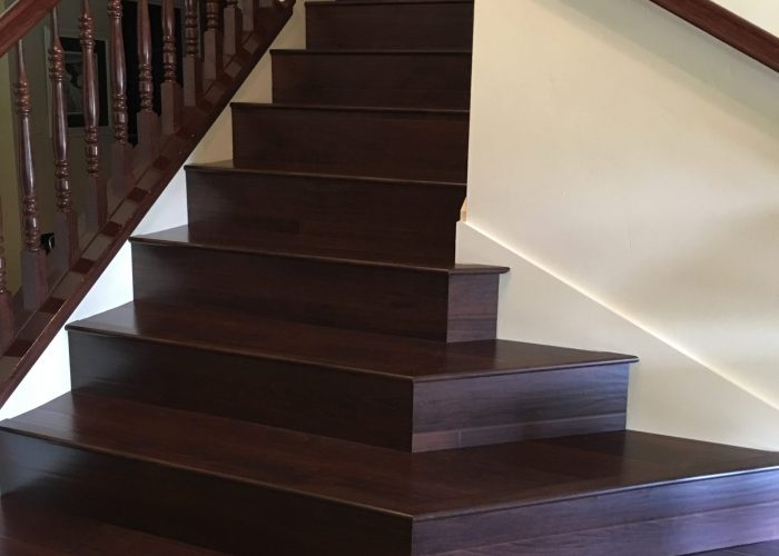 Staircases Staircases