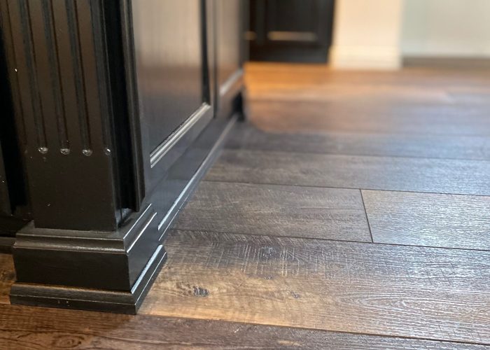 Cabinet Moulding