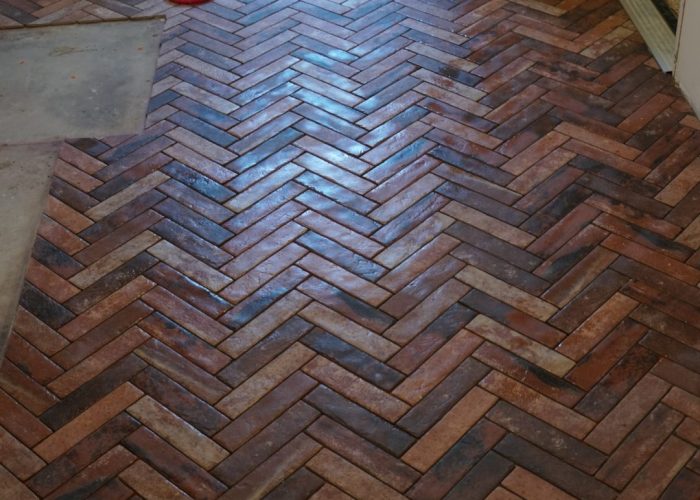 Specialty Floors