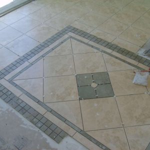 tile entry4